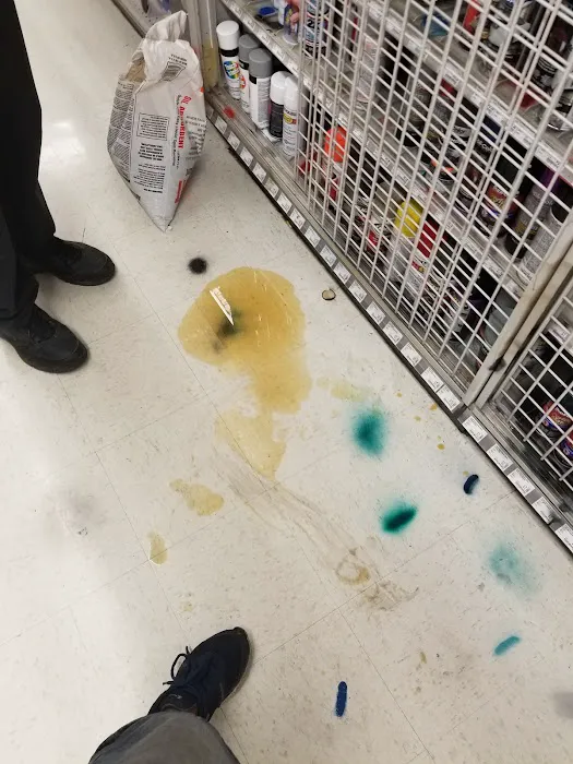 AutoZone Auto Parts 2