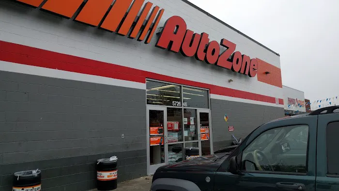 AutoZone Auto Parts 7