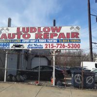 Ludlow Auto Repair Shop