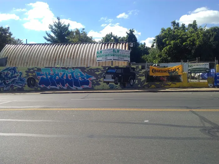 H & M's Auto Repair 6