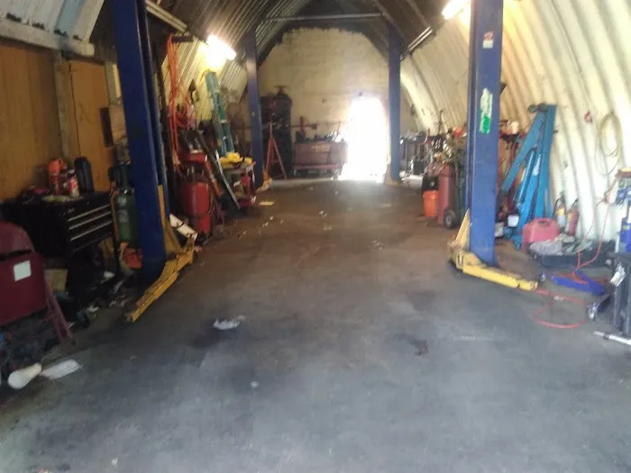 H & M's Auto Repair 9