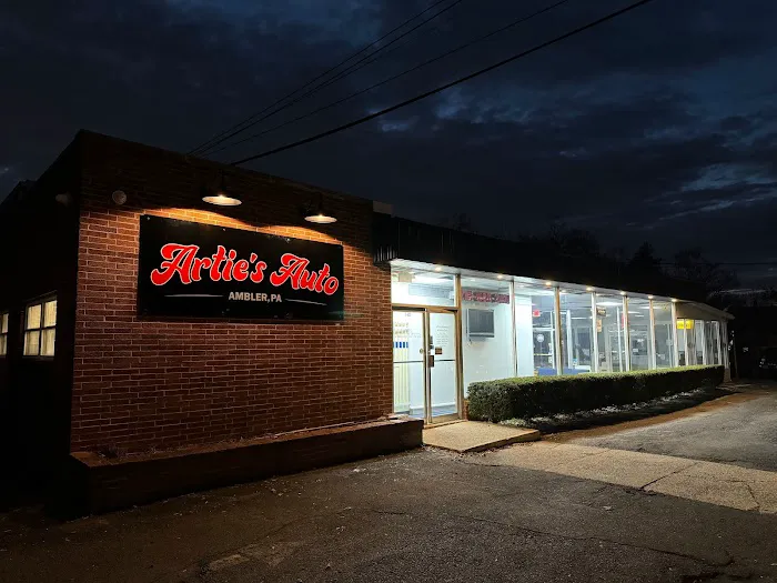 Artie's Automotive of Ambler 1