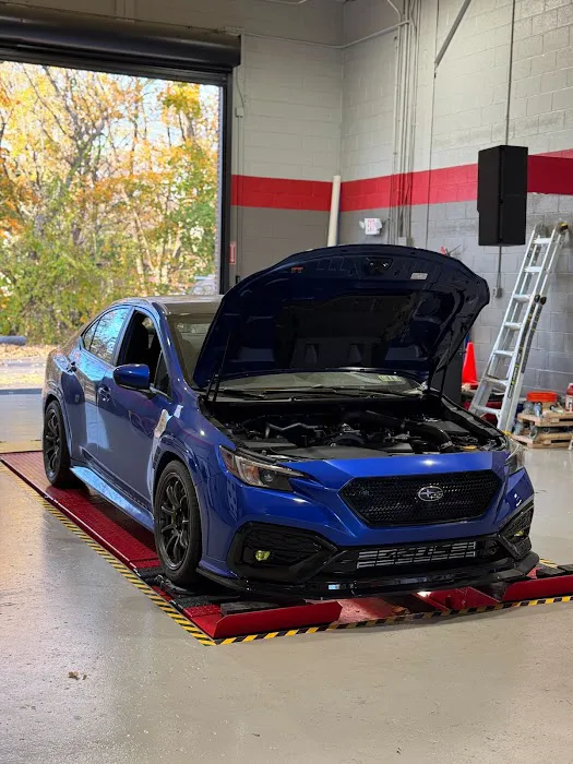 Artie's Automotive of Ambler 0