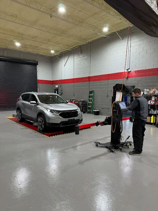 Artie's Automotive of Ambler 8