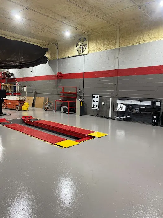 Artie's Automotive of Ambler 7