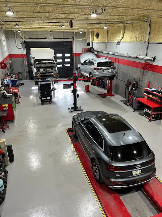 Artie's Automotive of Ambler 5