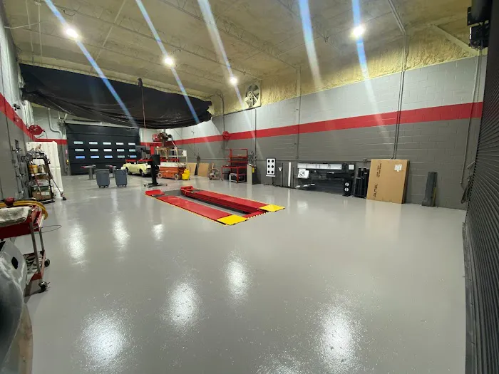 Artie's Automotive of Ambler 2