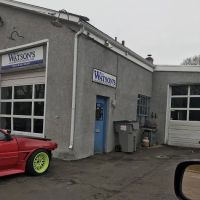 Doc Watson's Auto Repair