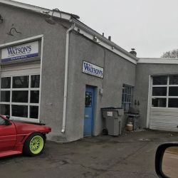 Doc Watson's Auto Repair ico
