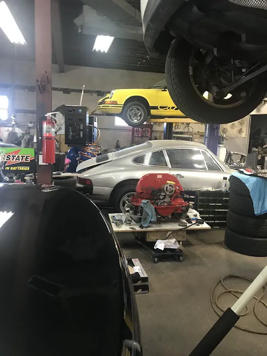 Eric's German Car Services 3