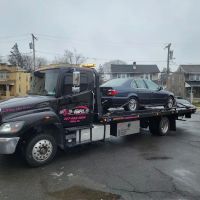 Eric's German Car Services