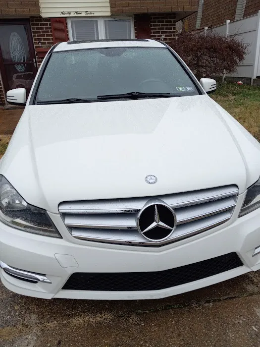 Park Avenue Motor Cars / Mercedes-Benz Parts 2
