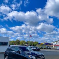 Park Avenue Motor Cars / Mercedes-Benz Parts