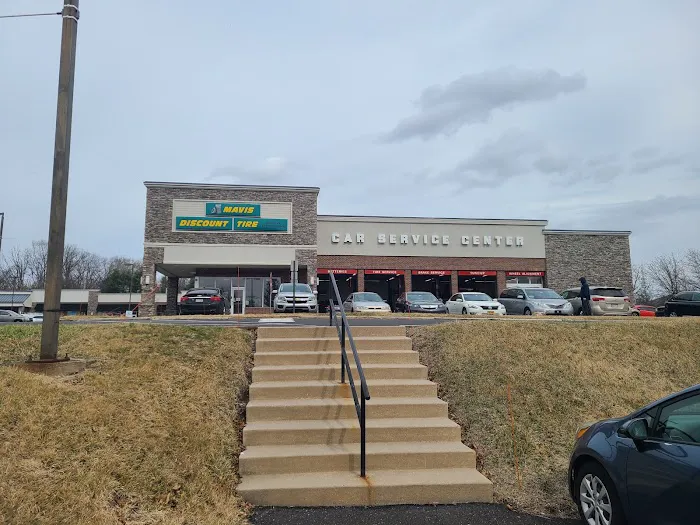 Mavis Discount Tire 4