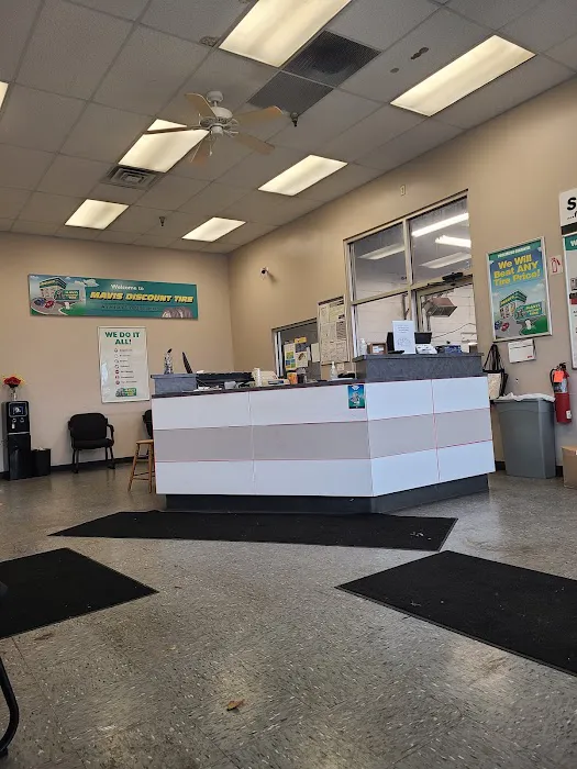 Mavis Discount Tire 5