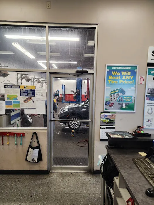 Mavis Discount Tire 2