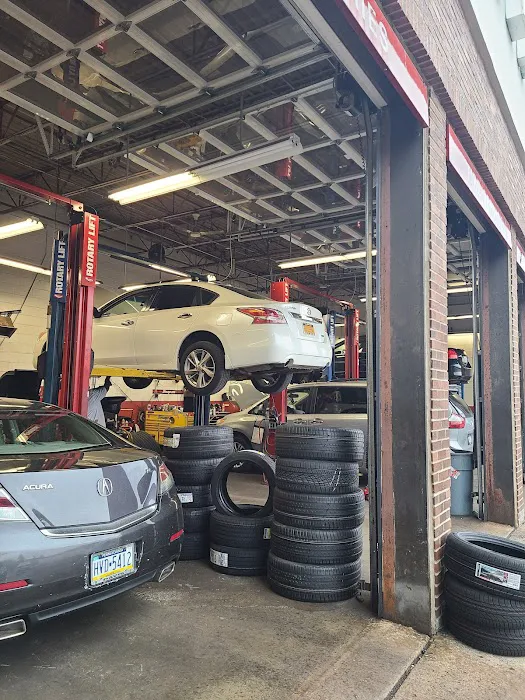 Mavis Discount Tire 6