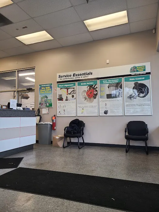 Mavis Discount Tire 7