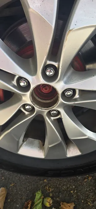 Mavis Discount Tire 9