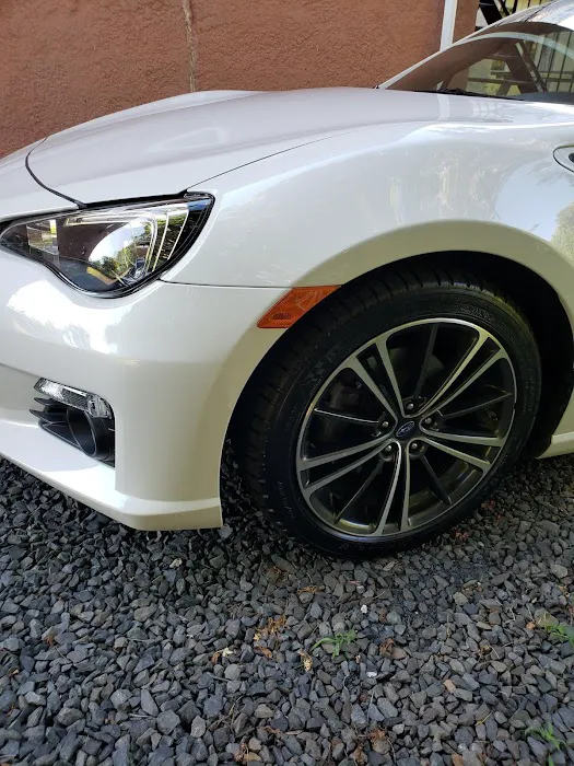 Total Performance Automotive LLC 1