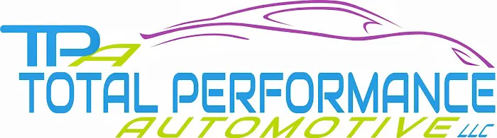 Total Performance Automotive LLC 0