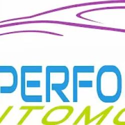 Total Performance Automotive LLC ico