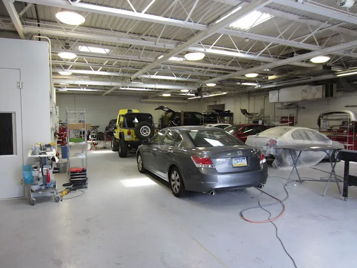 Total Performance Automotive LLC 4