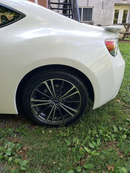 Total Performance Automotive LLC 3