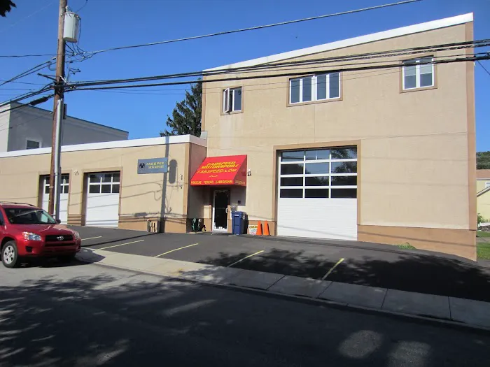 Total Performance Automotive LLC 6
