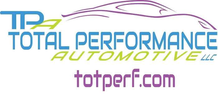 Total Performance Automotive LLC 9