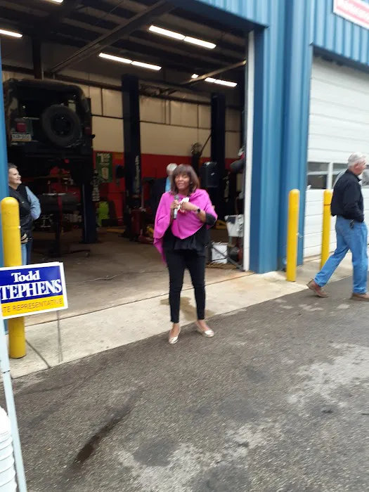 NAPA Auto Parts - FM Auto Parts 4