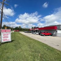 EVB Service Center, Inc.