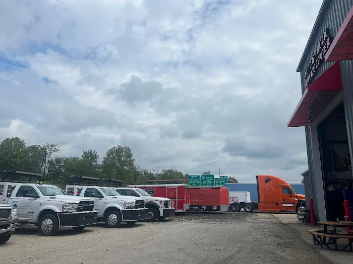 EVB Service Center, Inc. 1
