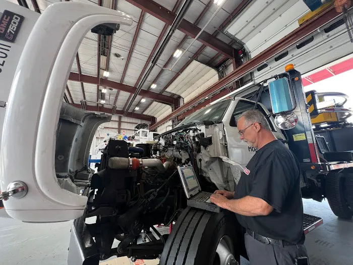 EVB Service Center, Inc. 3