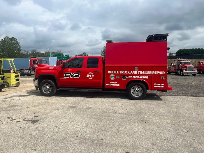 EVB Service Center, Inc. 9