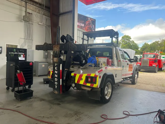 EVB Service Center, Inc. 5
