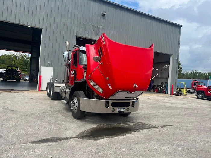 EVB Service Center, Inc. 6