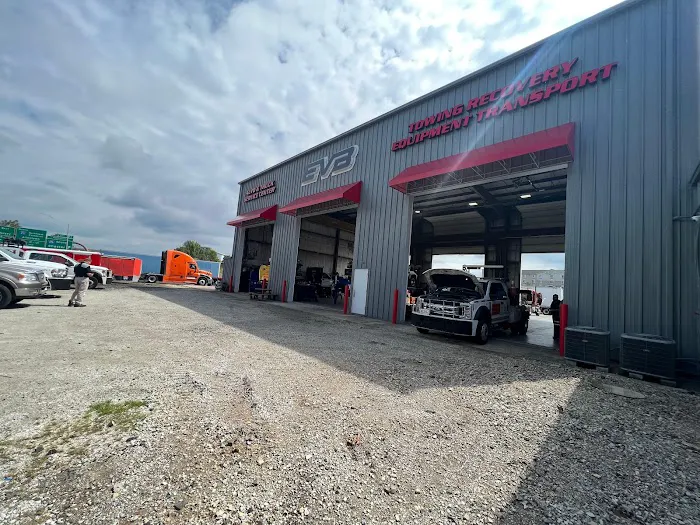 EVB Service Center, Inc. 4