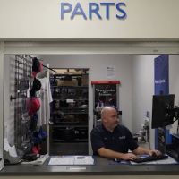 Conicelli Honda Parts Store