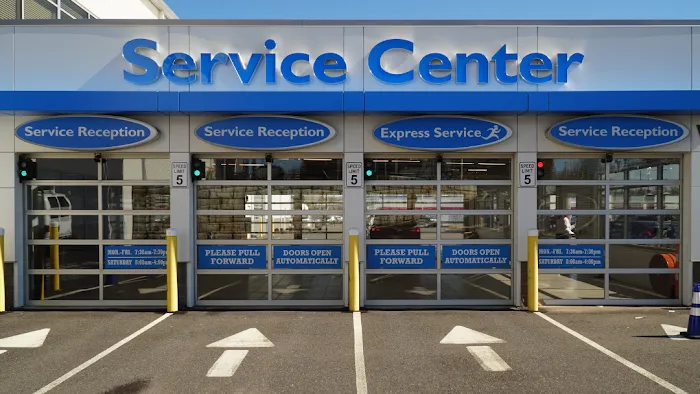 Conicelli Honda Parts Store 2