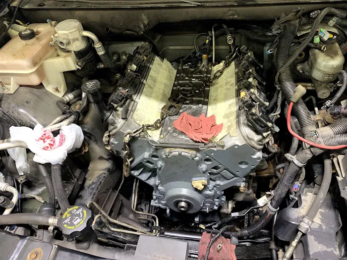 Paul's Auto Repair, Inc. 0