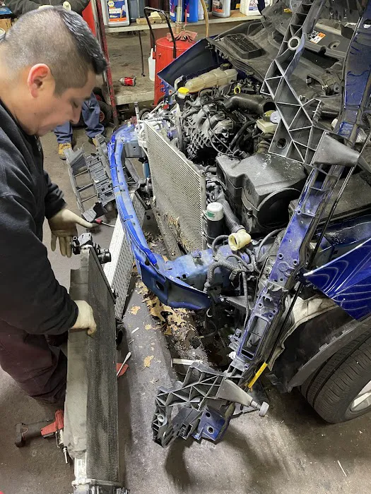 Paul's Auto Repair, Inc. 3