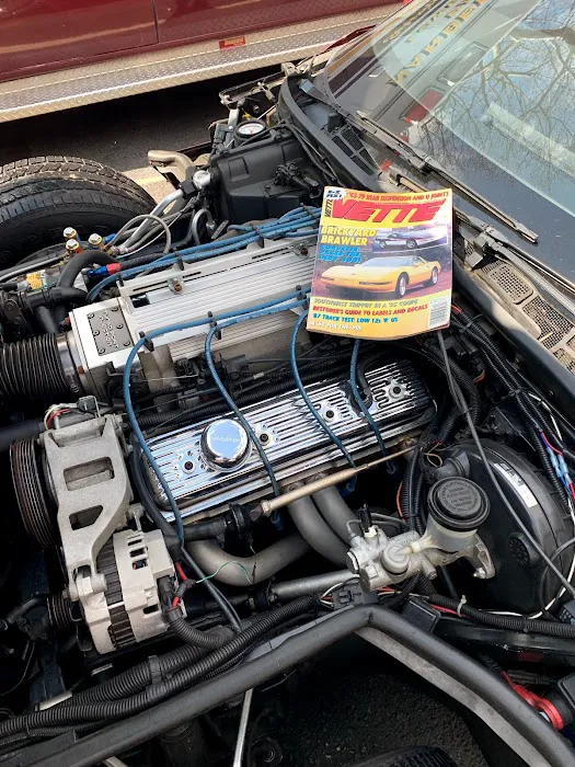 Paul's Auto Repair, Inc. 2