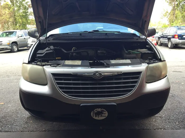 Paul's Auto Repair, Inc. 6