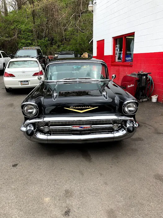 Paul's Auto Repair, Inc. 8