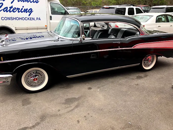Paul's Auto Repair, Inc. 7