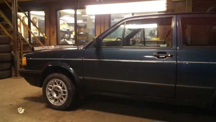 Ardmore Tire Inc 0