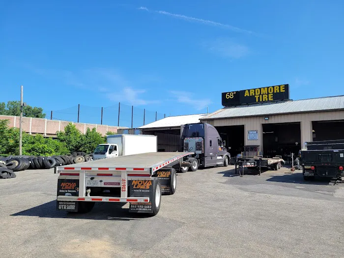 Ardmore Tire Inc 3