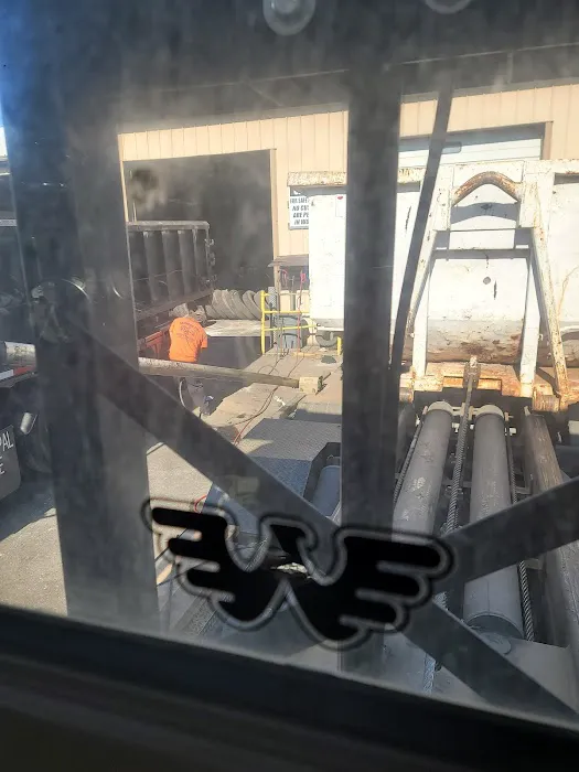 Ardmore Tire Inc 8