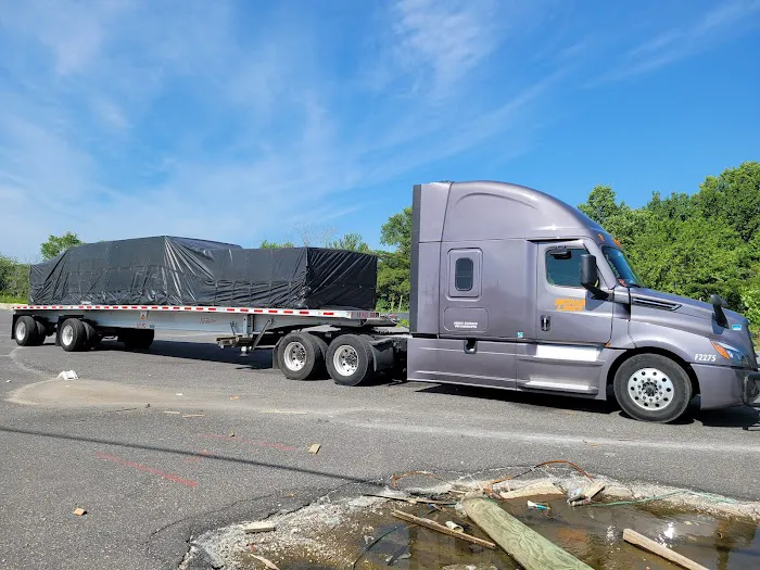 Ardmore Tire Inc 4